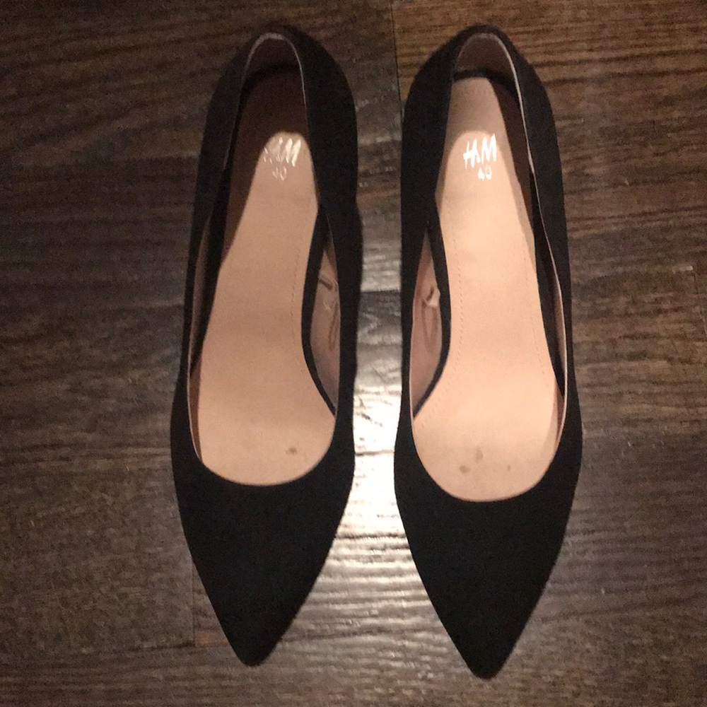 H&M Pumps